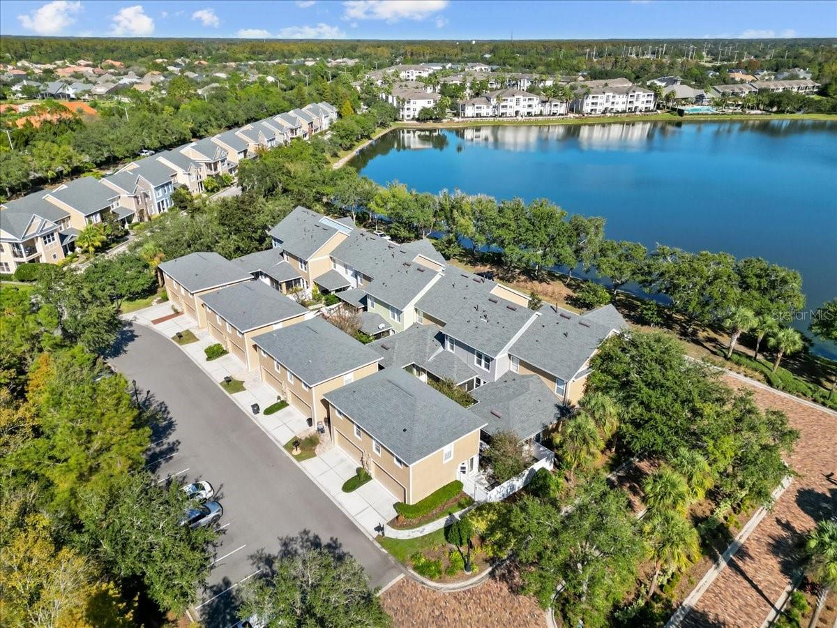 HIGHLAND PARK PH 2A-1 - Residential