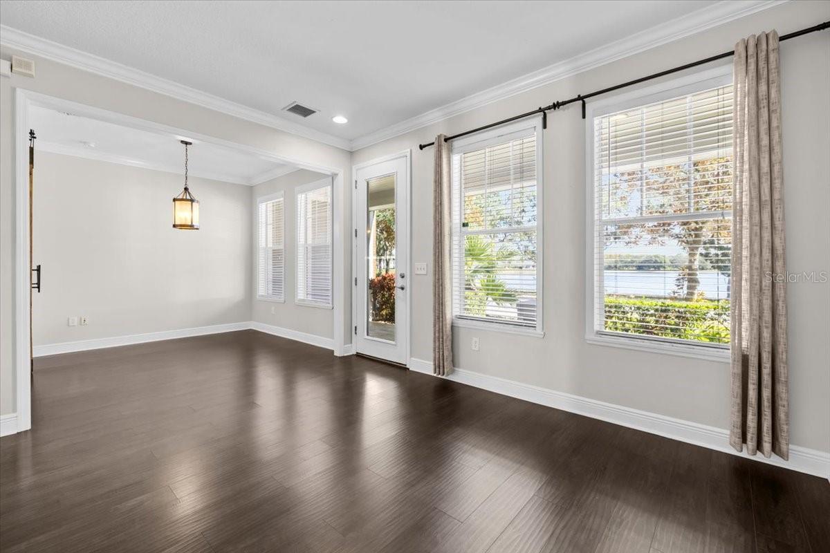 HIGHLAND PARK PH 2A-1 - Residential