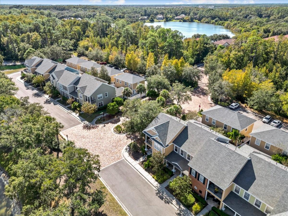 HIGHLAND PARK PH 2A-1 - Residential