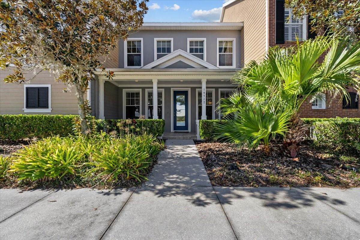 HIGHLAND PARK PH 2A-1 - Residential