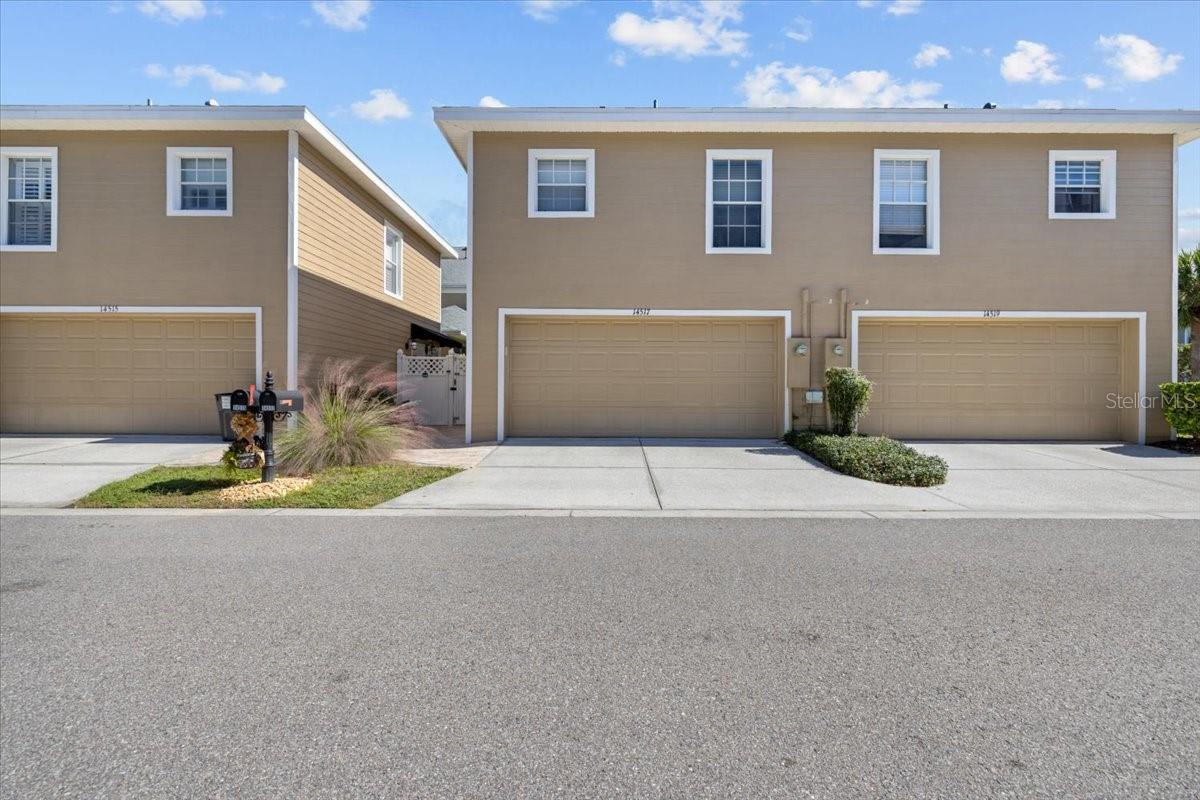 HIGHLAND PARK PH 2A-1 - Residential