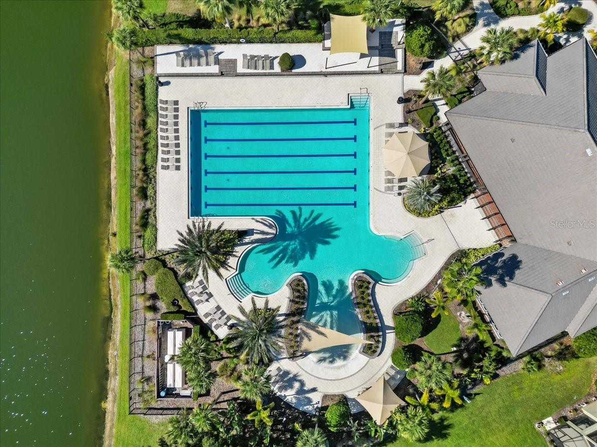 HIGHLAND PARK PH 2A-1 - Residential