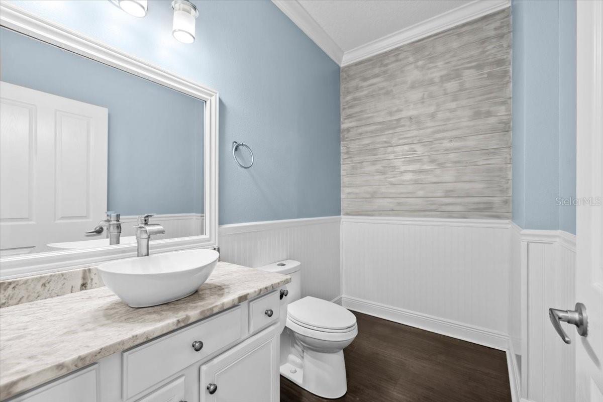 HIGHLAND PARK PH 2A-1 - Residential