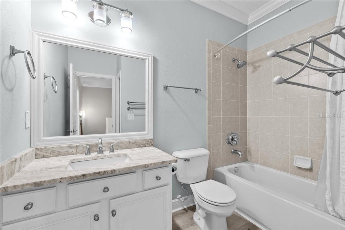 HIGHLAND PARK PH 2A-1 - Residential