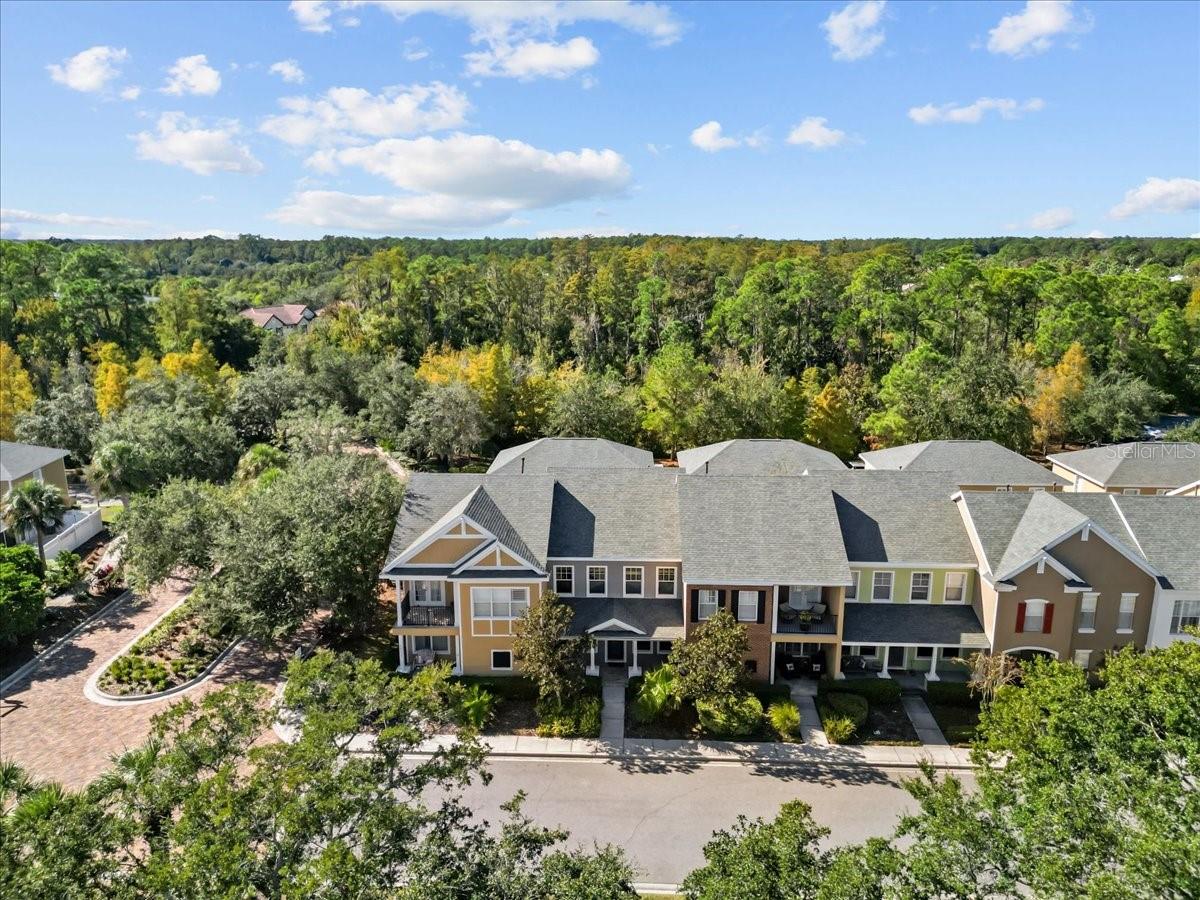 HIGHLAND PARK PH 2A-1 - Residential