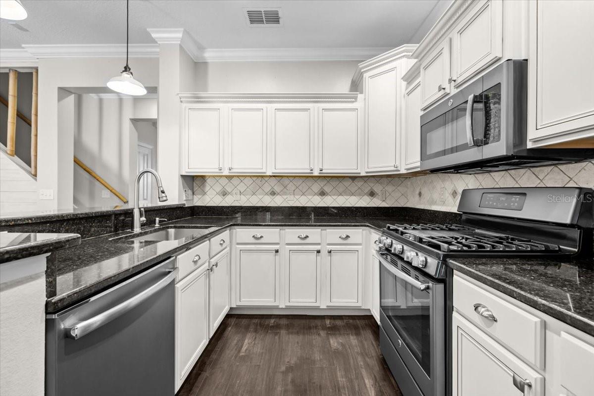 HIGHLAND PARK PH 2A-1 - Residential