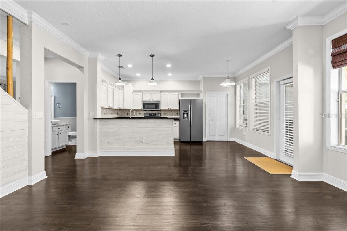 HIGHLAND PARK PH 2A-1 - Residential