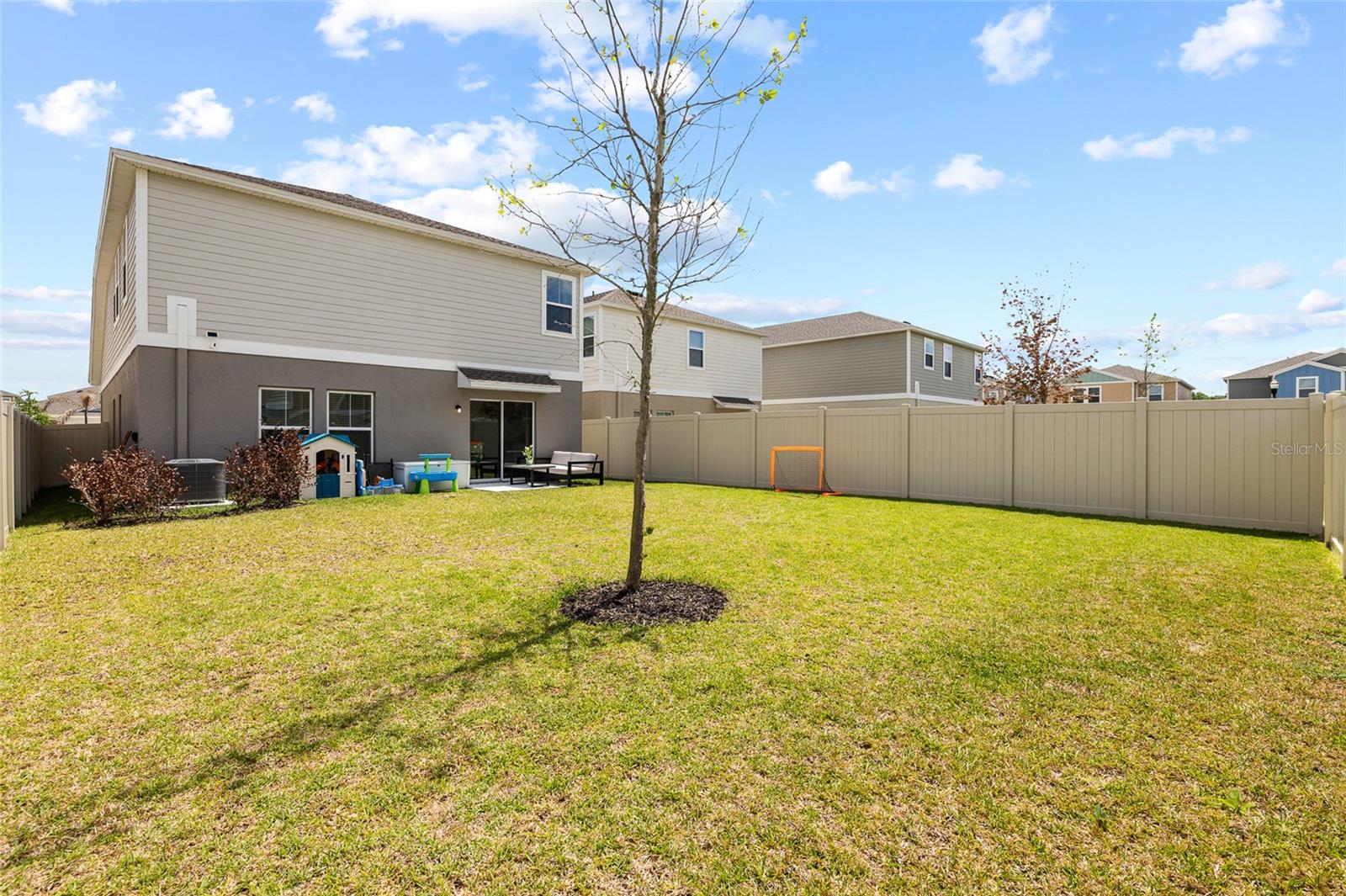 HINTON HAWKSTONE PH 2A & 2B2 - Residential