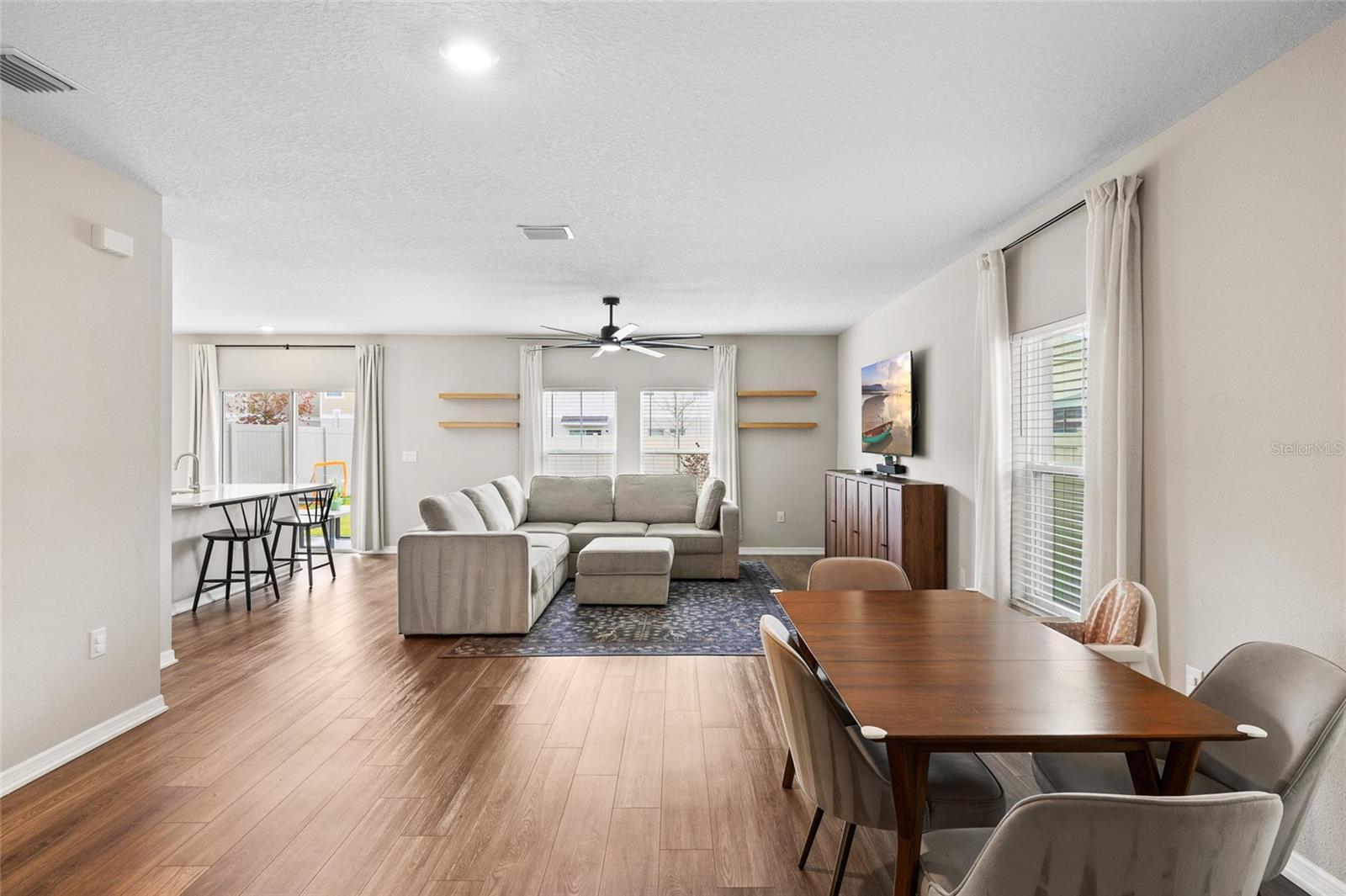 HINTON HAWKSTONE PH 2A & 2B2 - Residential