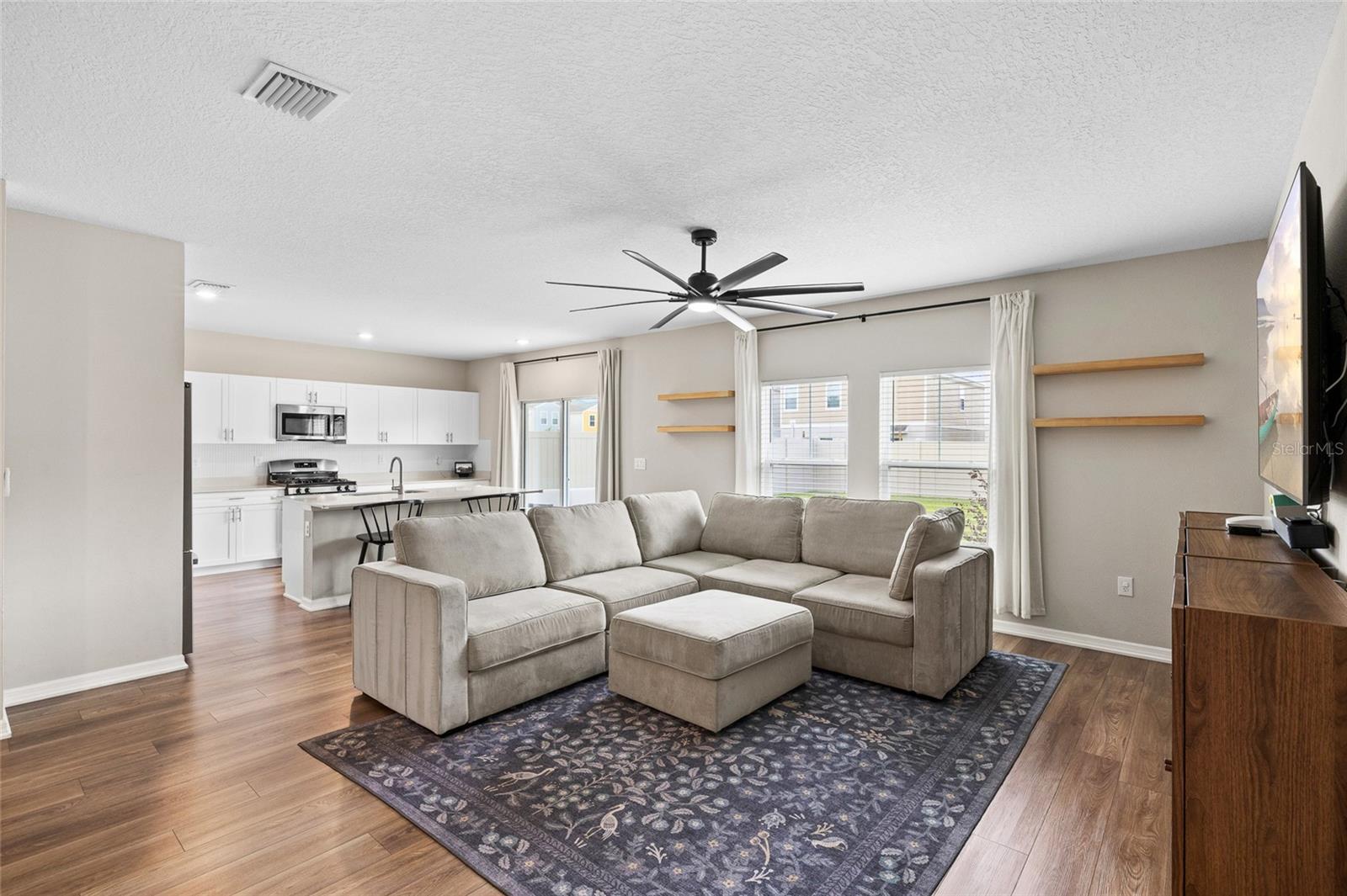 HINTON HAWKSTONE PH 2A & 2B2 - Residential