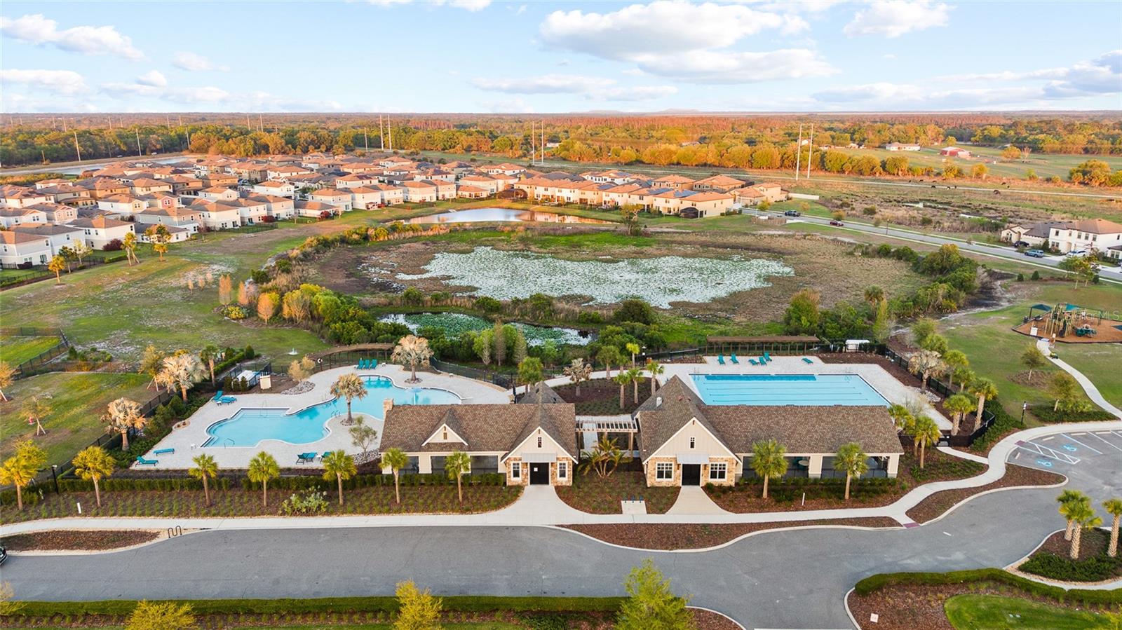 HINTON HAWKSTONE PH 2A & 2B2 - Residential