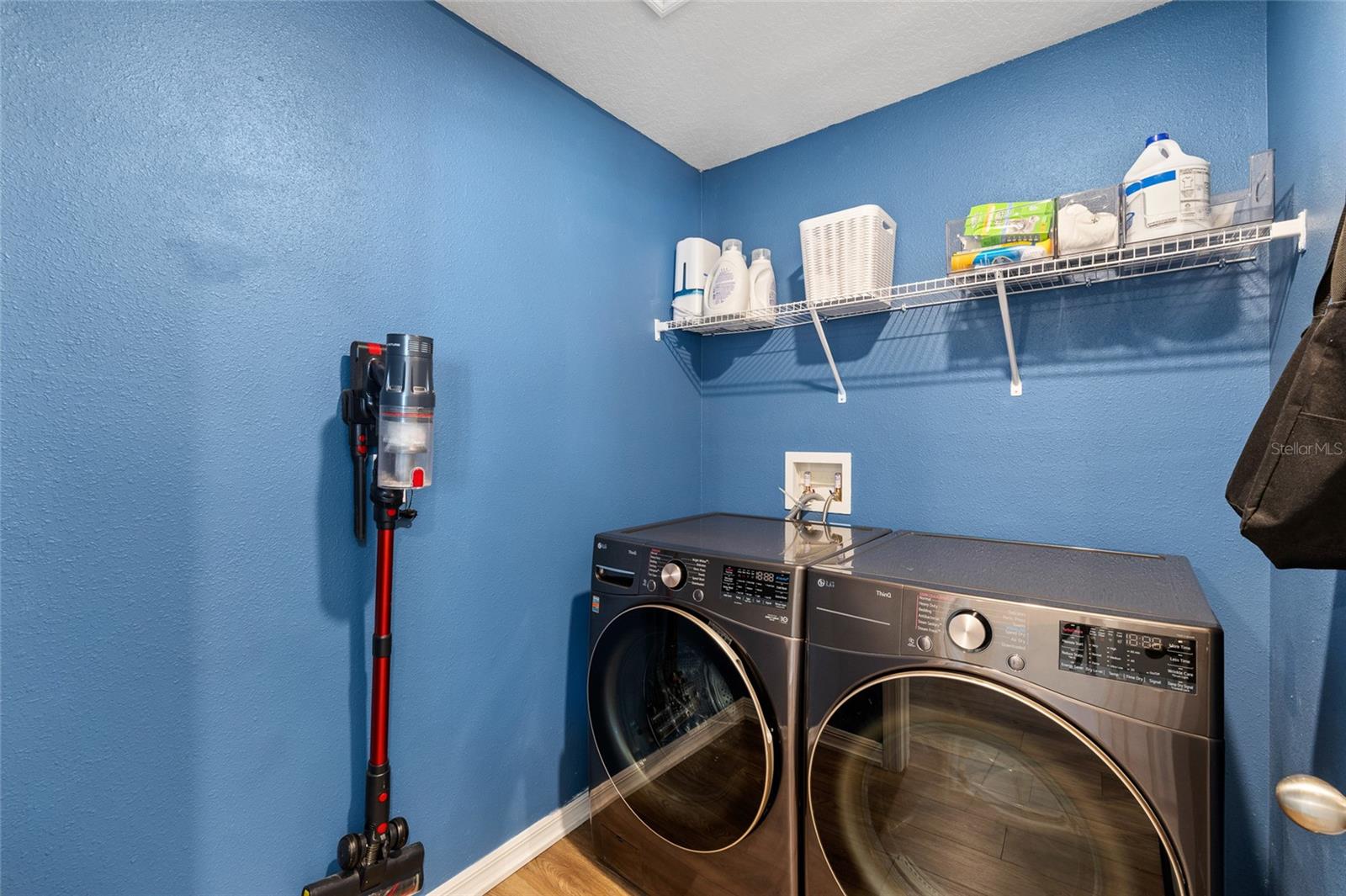 HINTON HAWKSTONE PH 2A & 2B2 - Residential