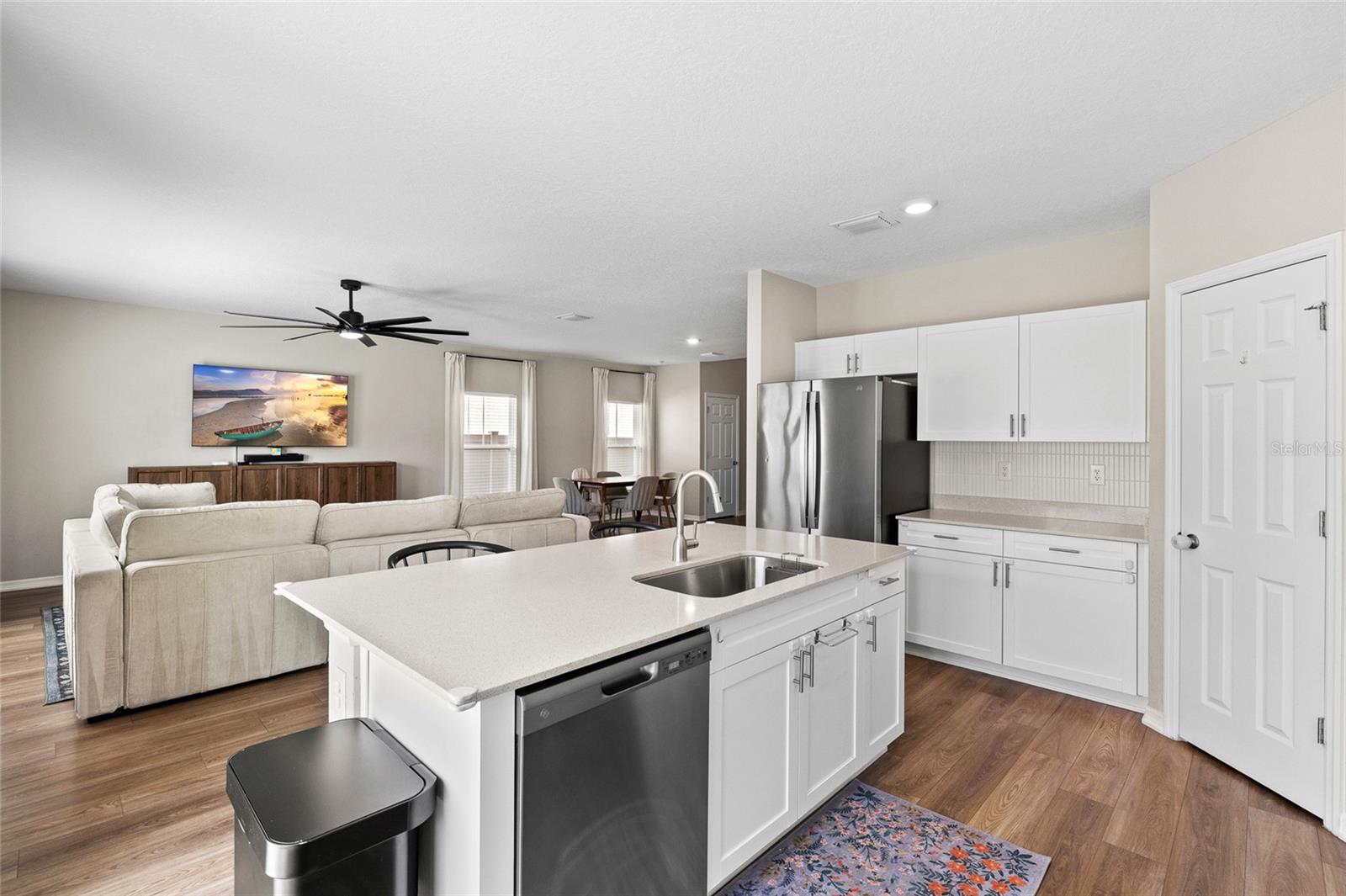 HINTON HAWKSTONE PH 2A & 2B2 - Residential