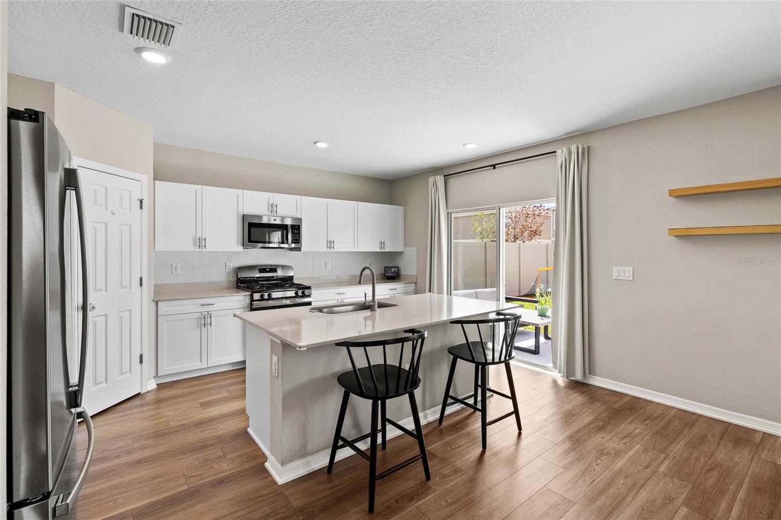 HINTON HAWKSTONE PH 2A & 2B2 - Residential