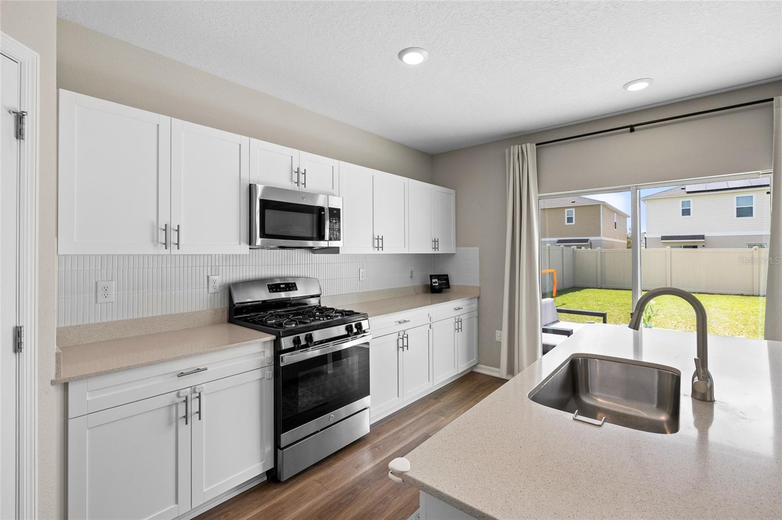 HINTON HAWKSTONE PH 2A & 2B2 - Residential