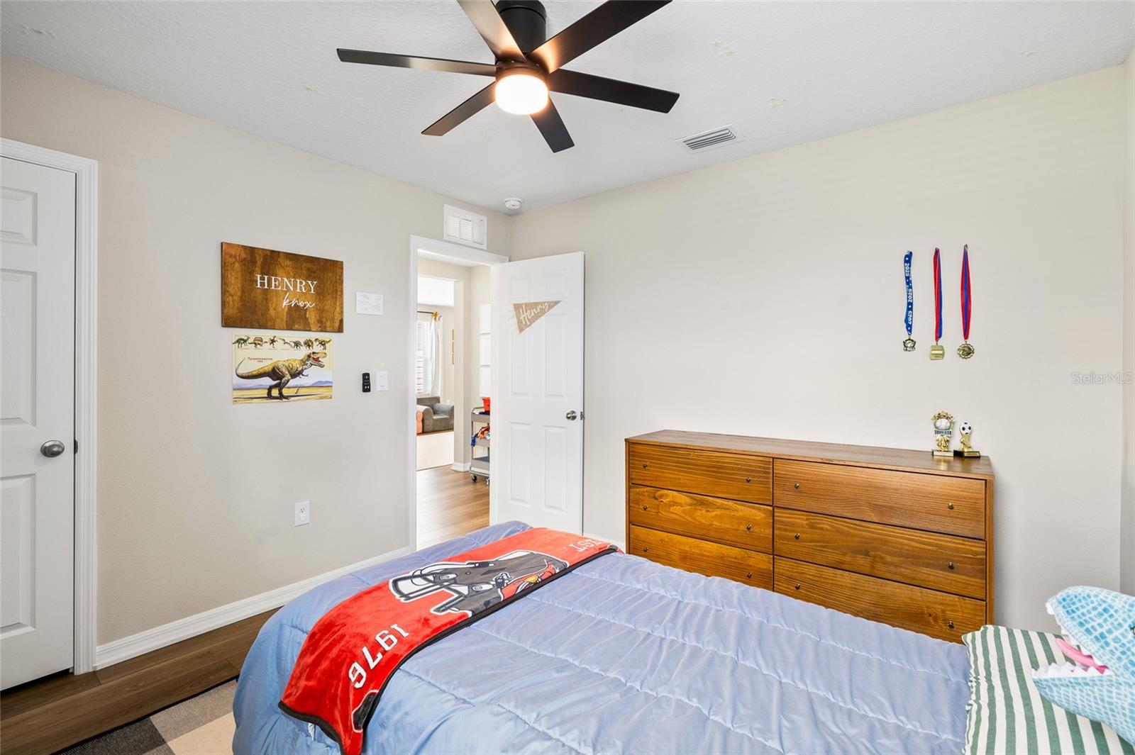 HINTON HAWKSTONE PH 2A & 2B2 - Residential