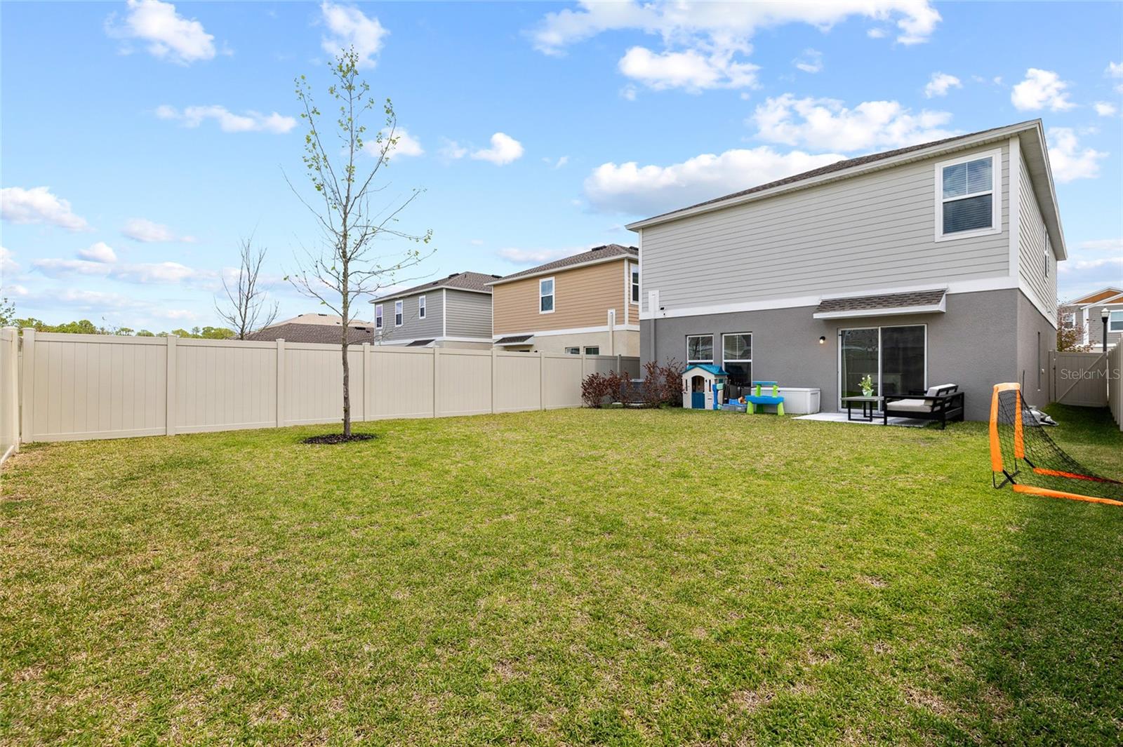 HINTON HAWKSTONE PH 2A & 2B2 - Residential