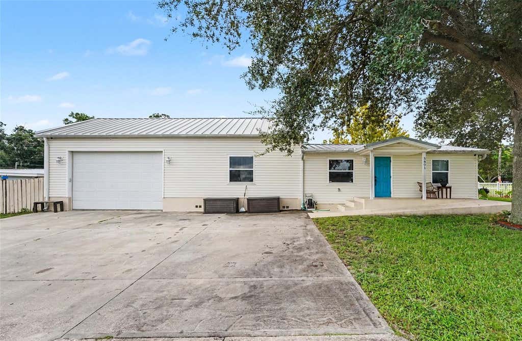 Photo of 5801 43rd Street N, St Petersburg, FL 33714 (MLS # TB8541112)