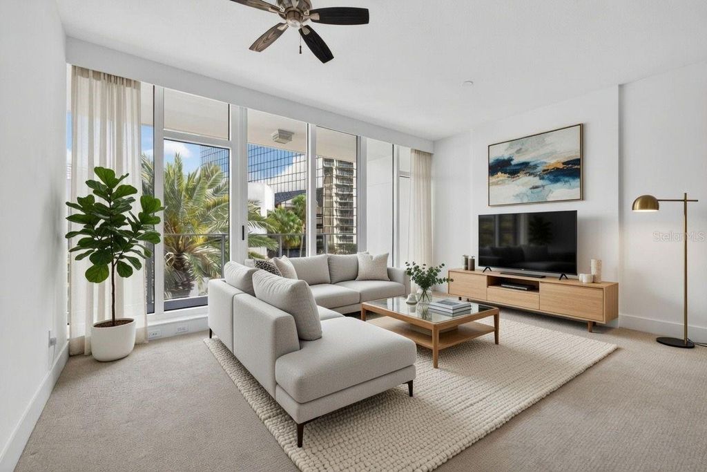 Photo of 175 1st Street S #404, St Petersburg, FL 33701 (MLS # TB8483815)