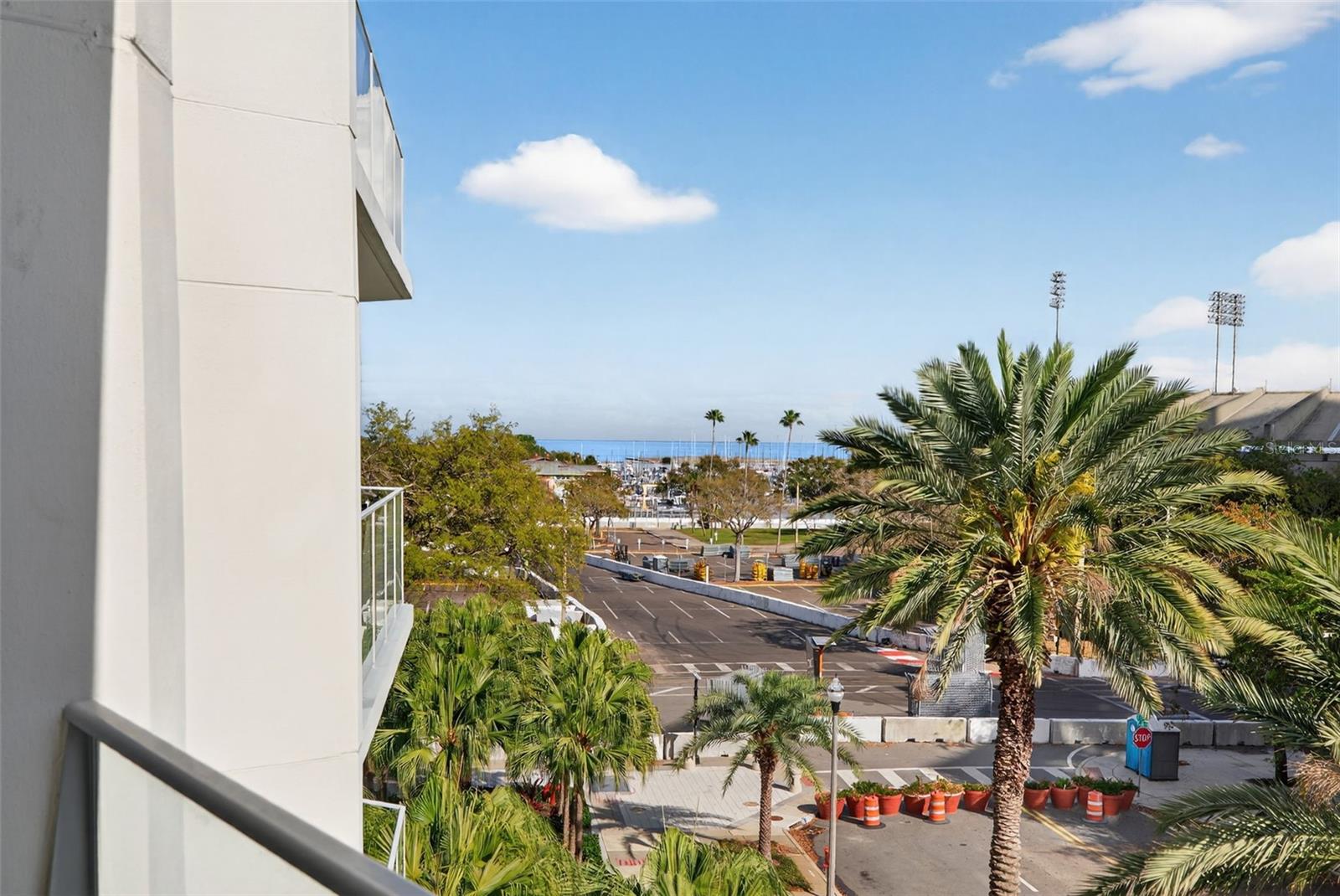 SIGNATURE PLACE CONDO - Residential