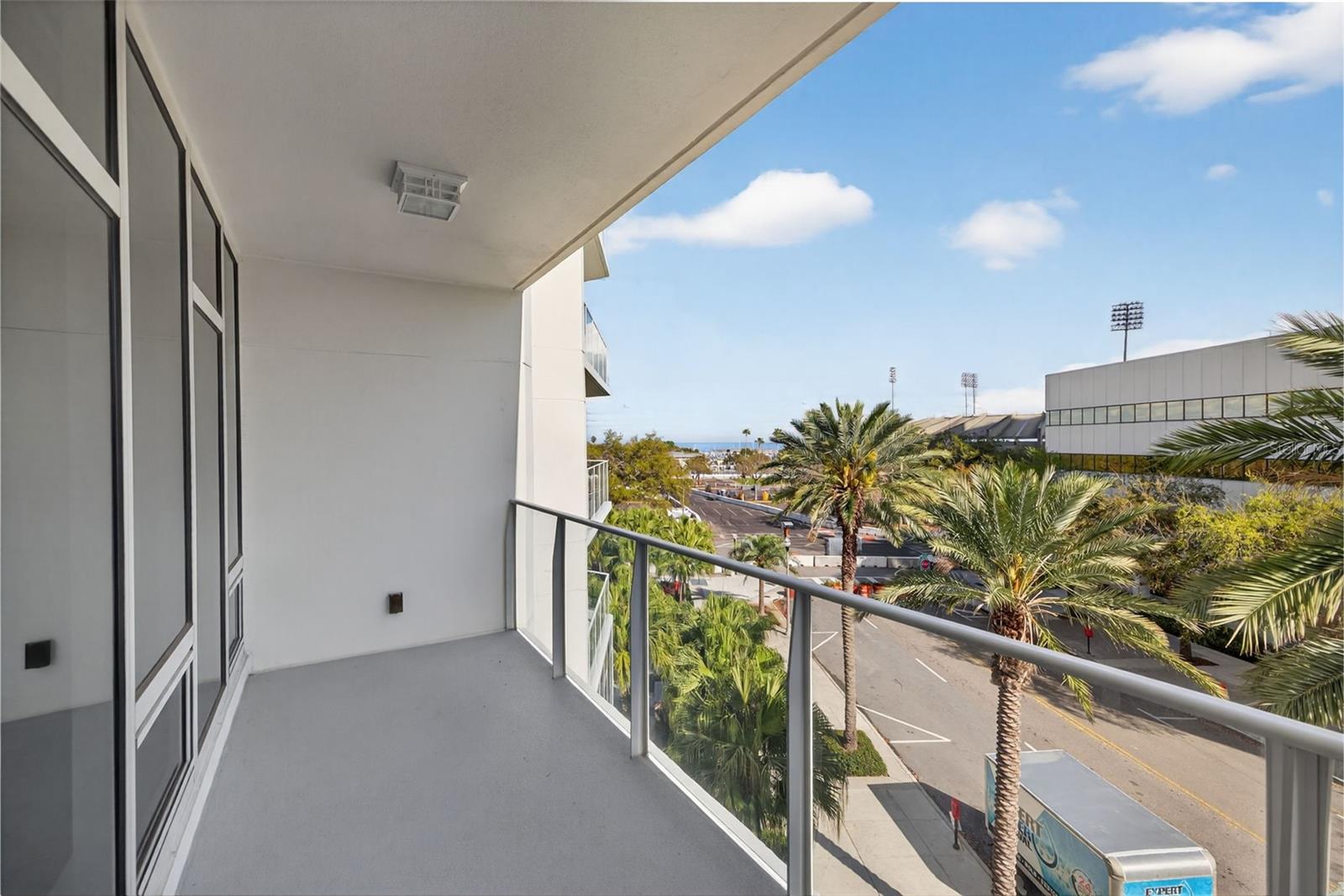 SIGNATURE PLACE CONDO - Residential