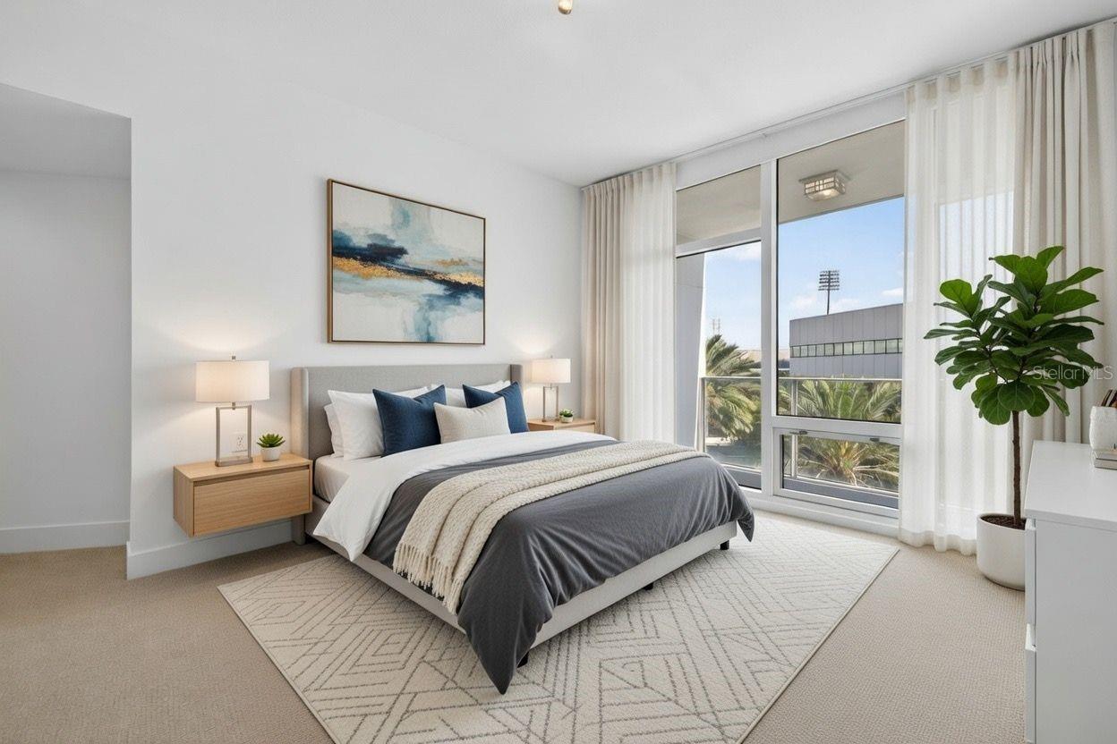 SIGNATURE PLACE CONDO - Residential