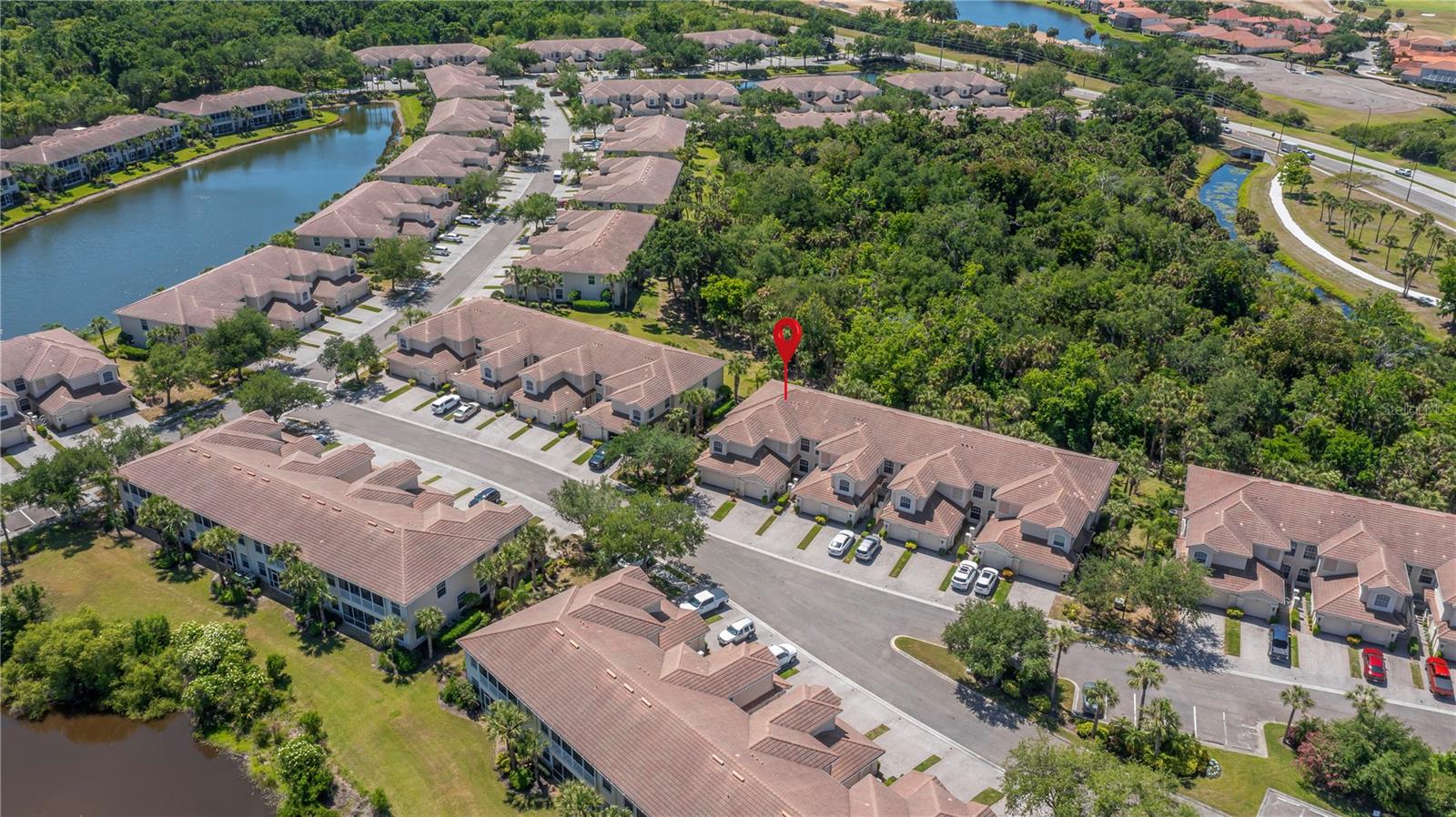 ARIELLE ON PALMER RANCH SEC 1 - Residential
