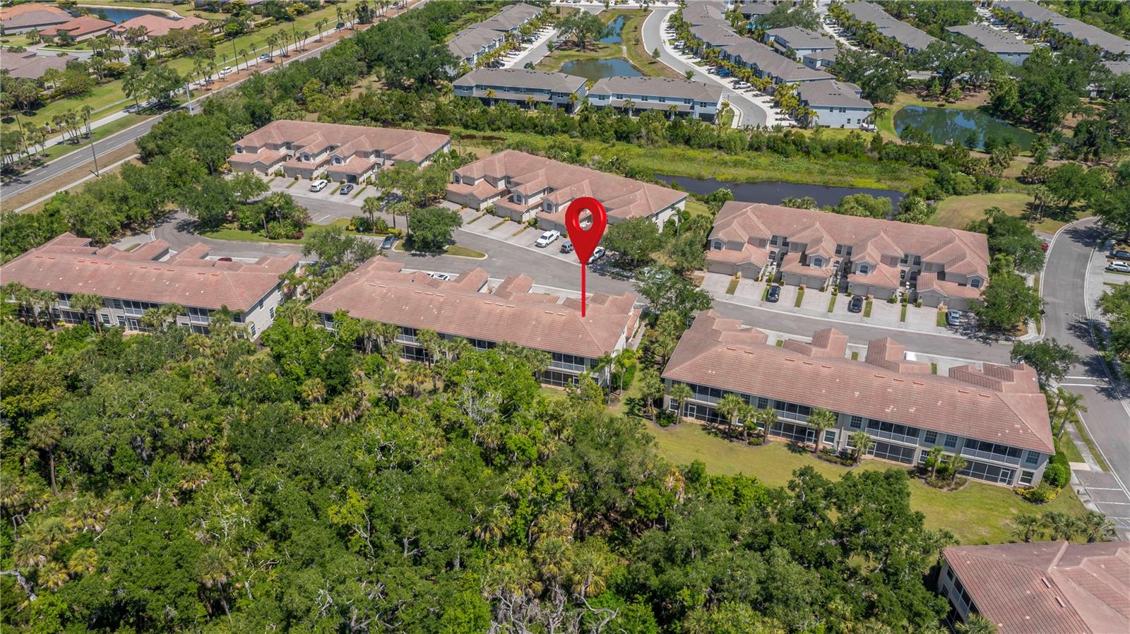 ARIELLE ON PALMER RANCH SEC 1 - Residential