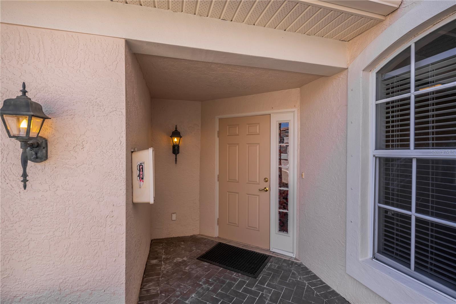 4497 STREAMSIDE COURT 1807