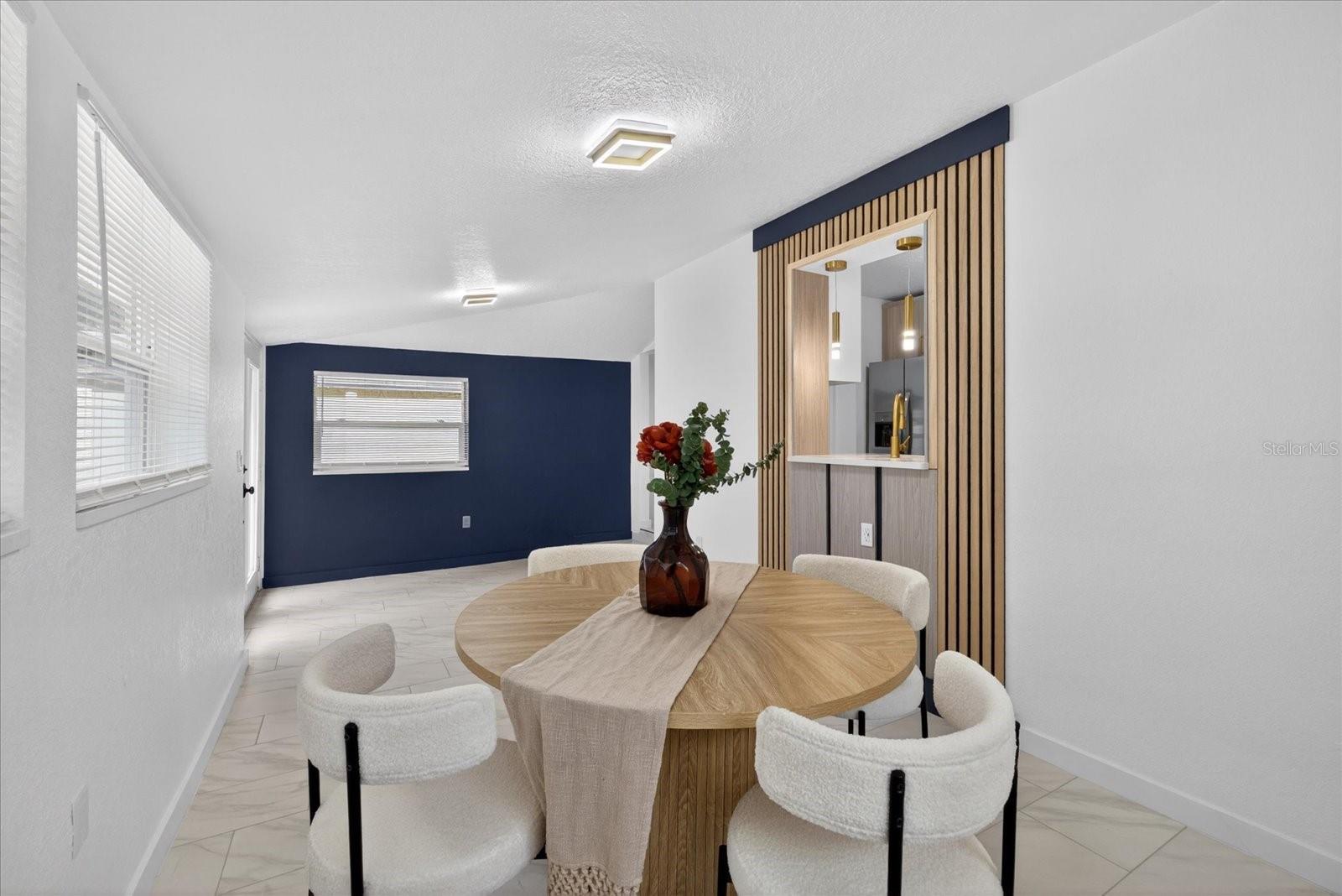 REAMES F L SUB - Residential