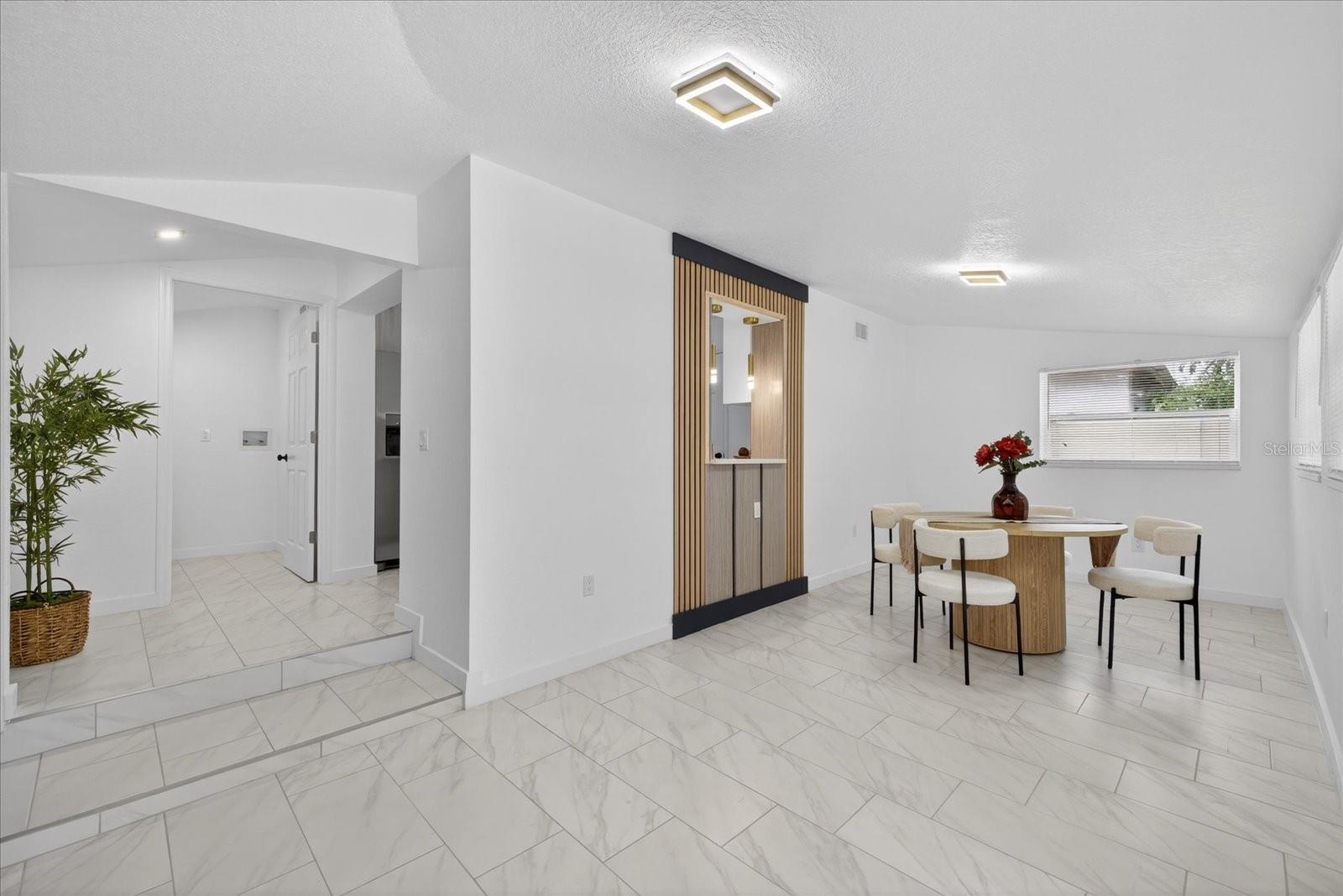 REAMES F L SUB - Residential