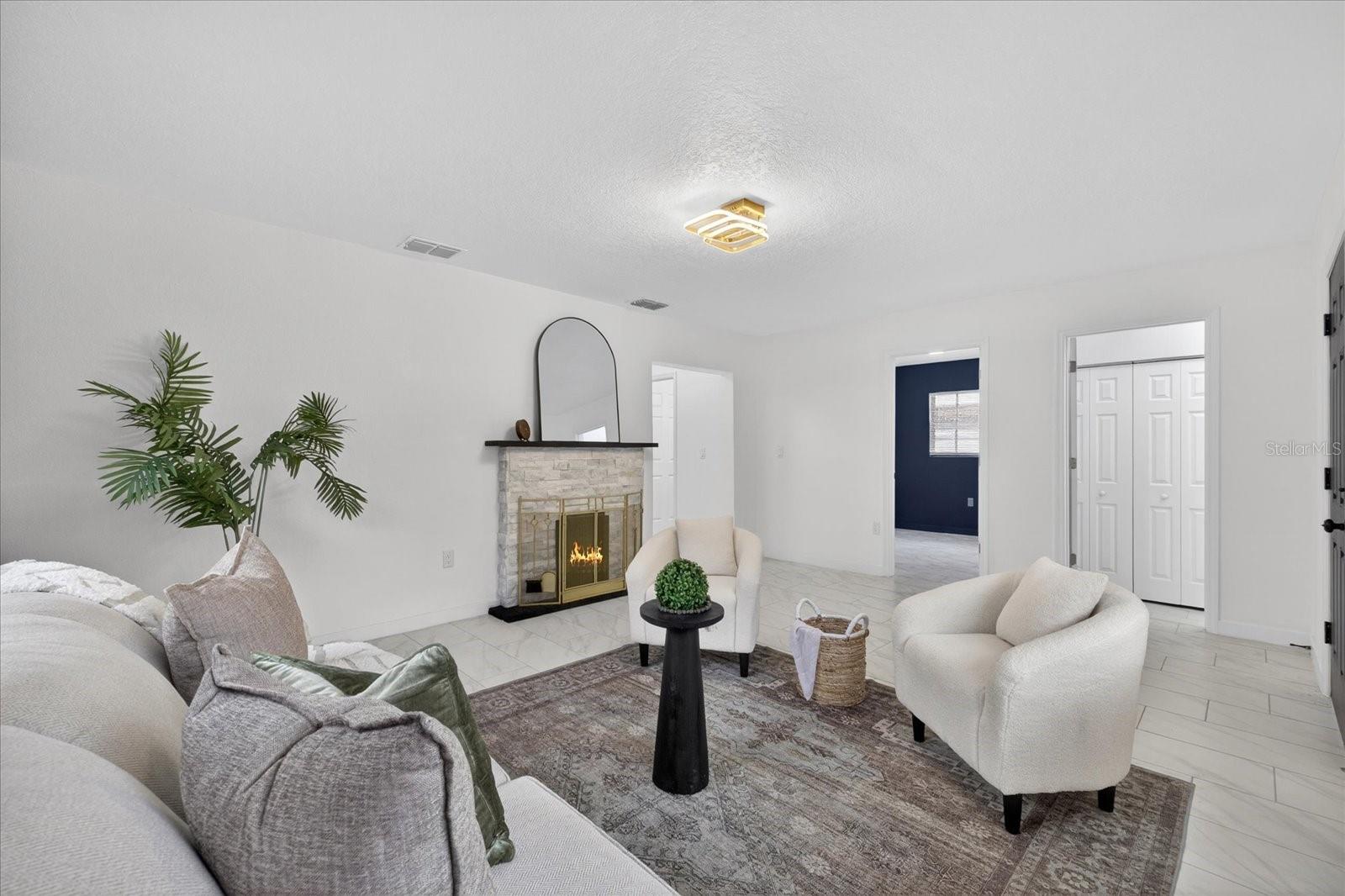 REAMES F L SUB - Residential