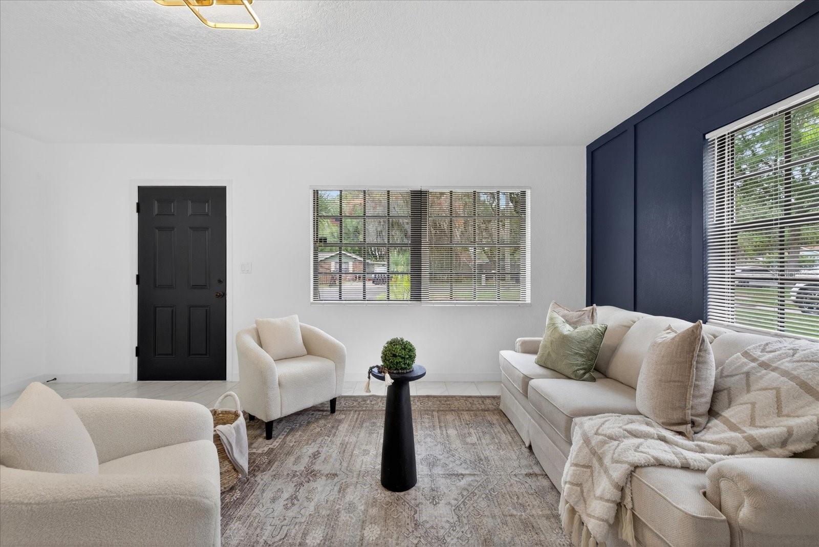 REAMES F L SUB - Residential