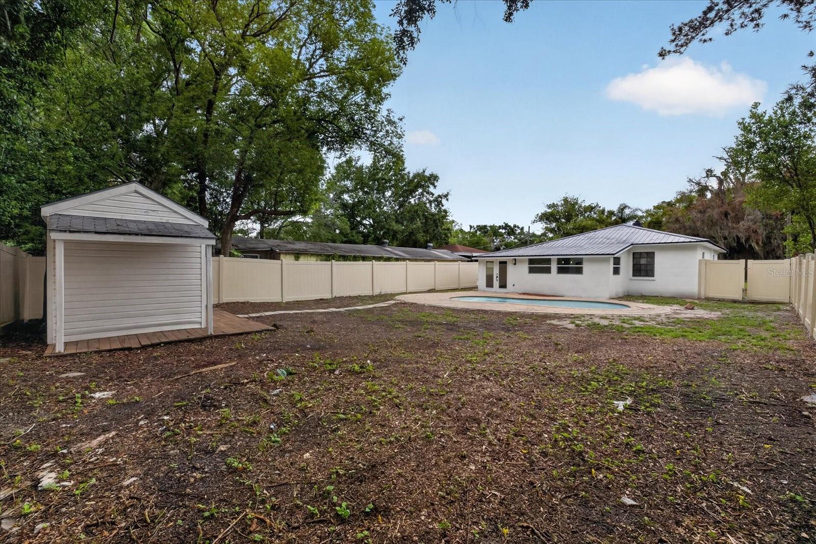 REAMES F L SUB - Residential