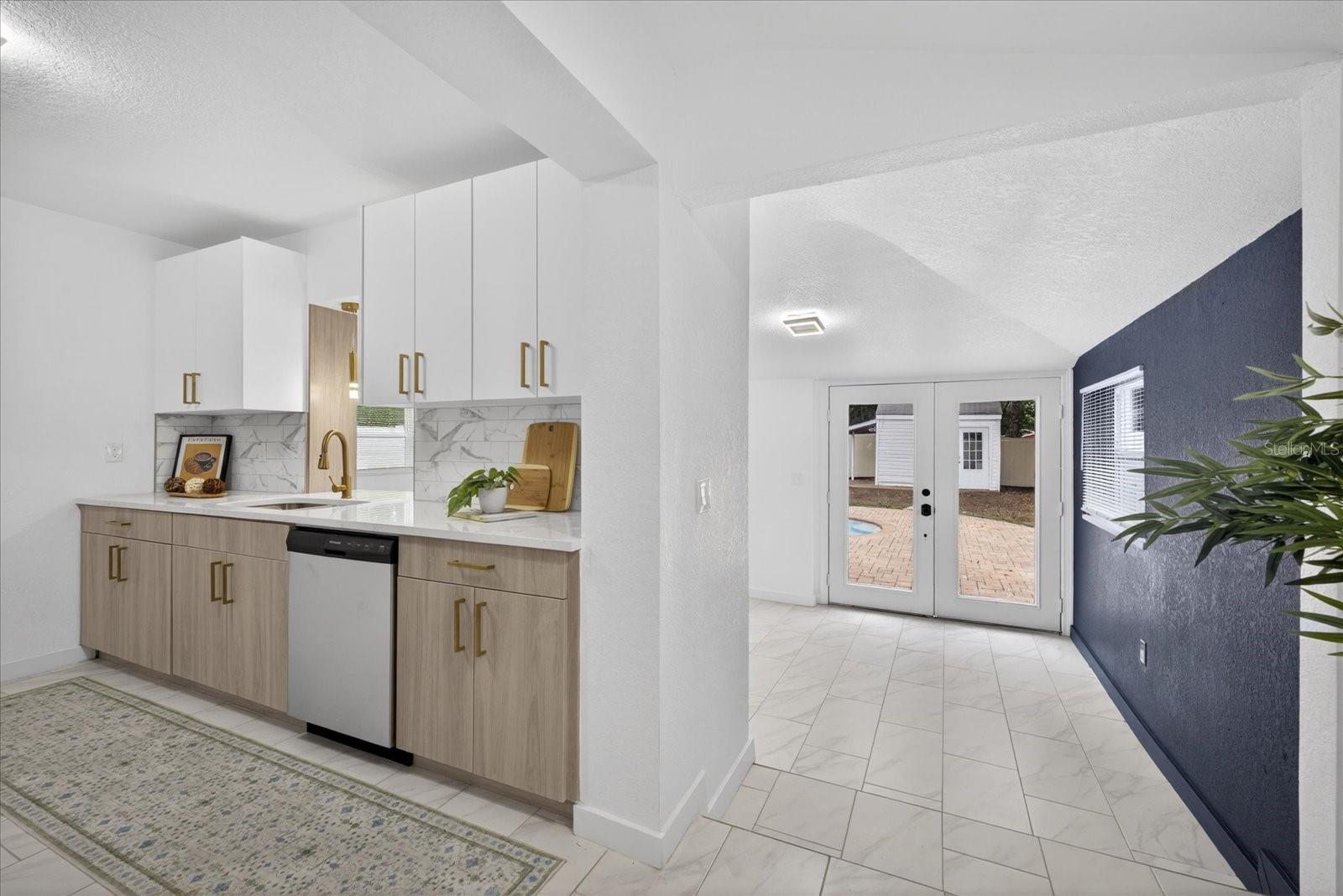 REAMES F L SUB - Residential