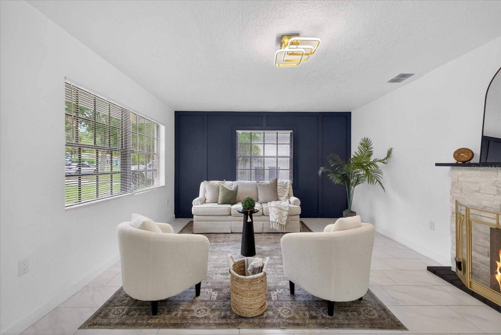 REAMES F L SUB - Residential