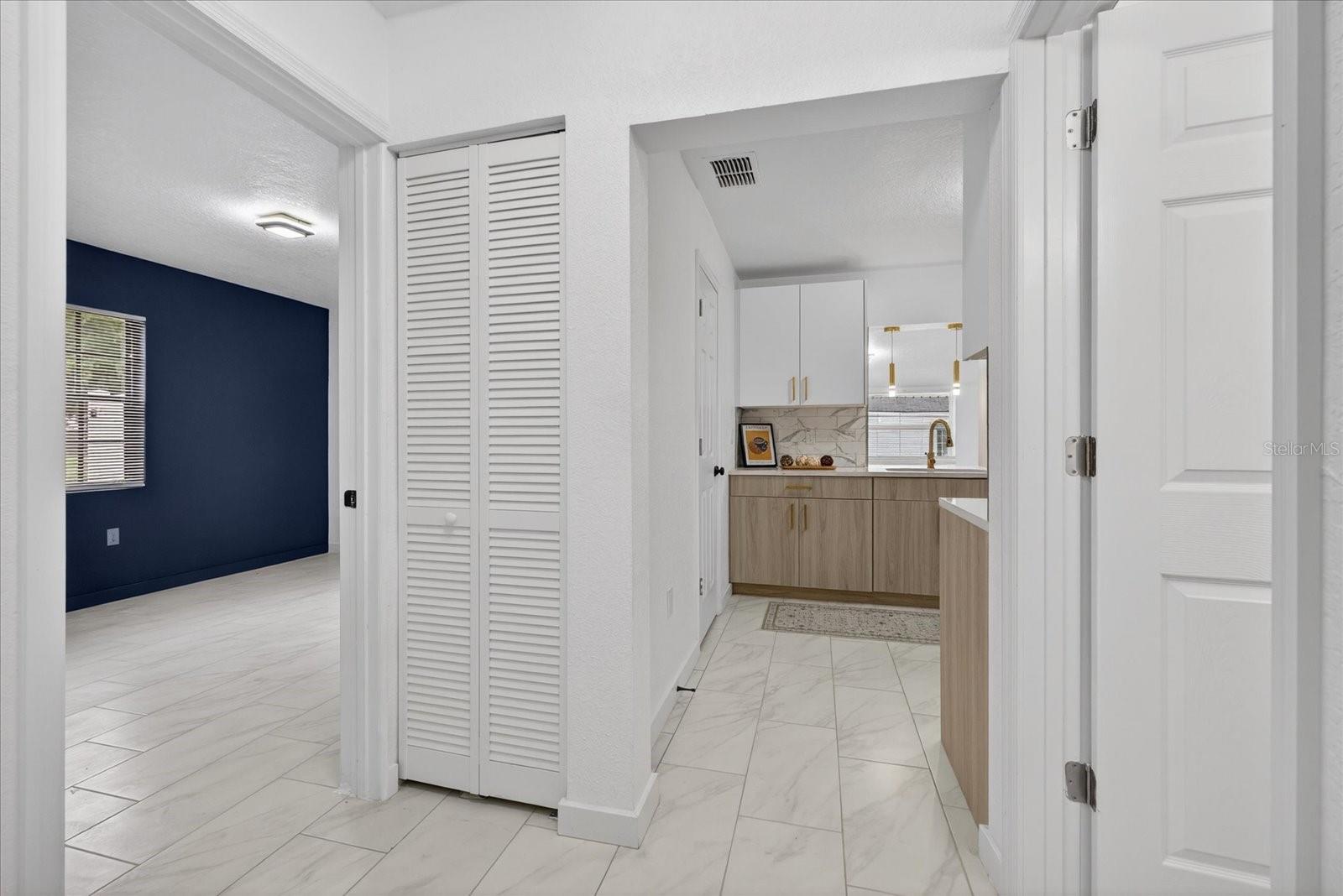 REAMES F L SUB - Residential
