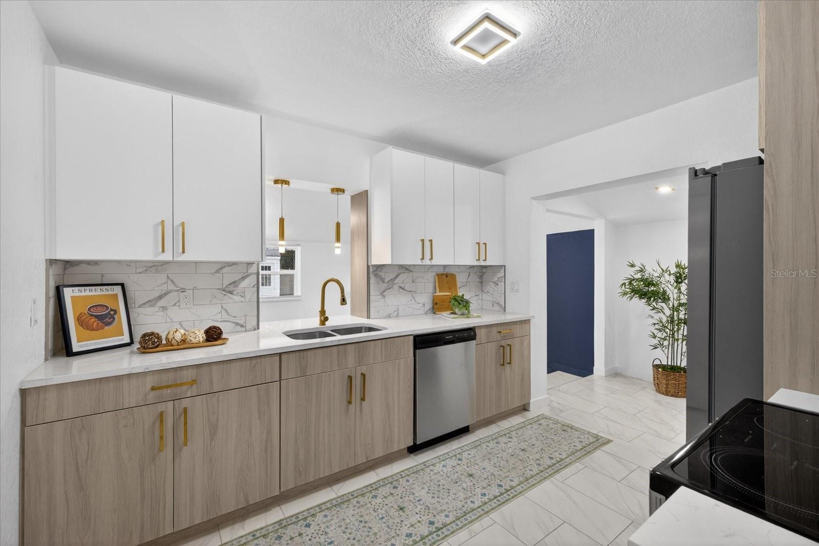 REAMES F L SUB - Residential