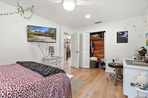 Tiny photo for 8720 N Trojan Drive, Citrus Springs, FL 34433 (MLS # OM725044)