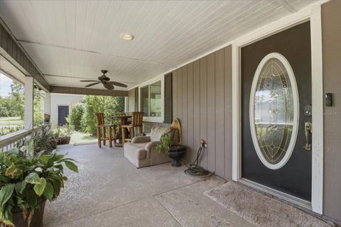 Tiny photo for 8720 N Trojan Drive, Citrus Springs, FL 34433 (MLS # OM725044)