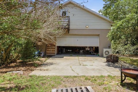 Tiny photo for 8720 N Trojan Drive, Citrus Springs, FL 34433 (MLS # OM725044)