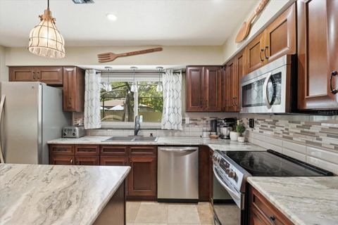Tiny photo for 8720 N Trojan Drive, Citrus Springs, FL 34433 (MLS # OM725044)
