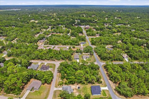 Tiny photo for 8720 N Trojan Drive, Citrus Springs, FL 34433 (MLS # OM725044)