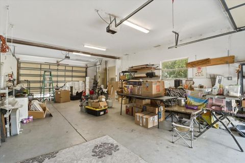 Tiny photo for 8720 N Trojan Drive, Citrus Springs, FL 34433 (MLS # OM725044)