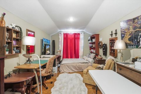Tiny photo for 8720 N Trojan Drive, Citrus Springs, FL 34433 (MLS # OM725044)