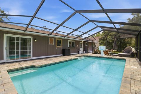 Tiny photo for 8720 N Trojan Drive, Citrus Springs, FL 34433 (MLS # OM725044)
