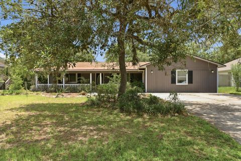 Tiny photo for 8720 N Trojan Drive, Citrus Springs, FL 34433 (MLS # OM725044)