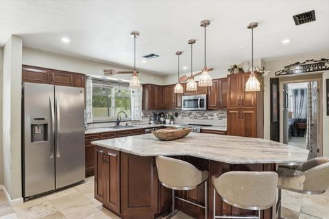 Tiny photo for 8720 N Trojan Drive, Citrus Springs, FL 34433 (MLS # OM725044)