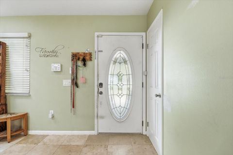 Tiny photo for 8720 N Trojan Drive, Citrus Springs, FL 34433 (MLS # OM725044)