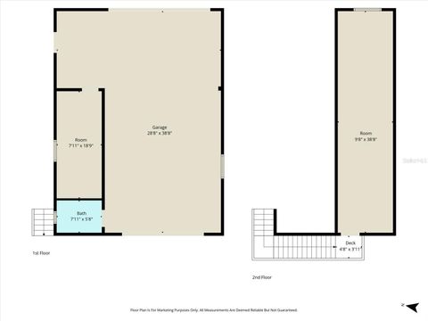 Tiny photo for 8720 N Trojan Drive, Citrus Springs, FL 34433 (MLS # OM725044)